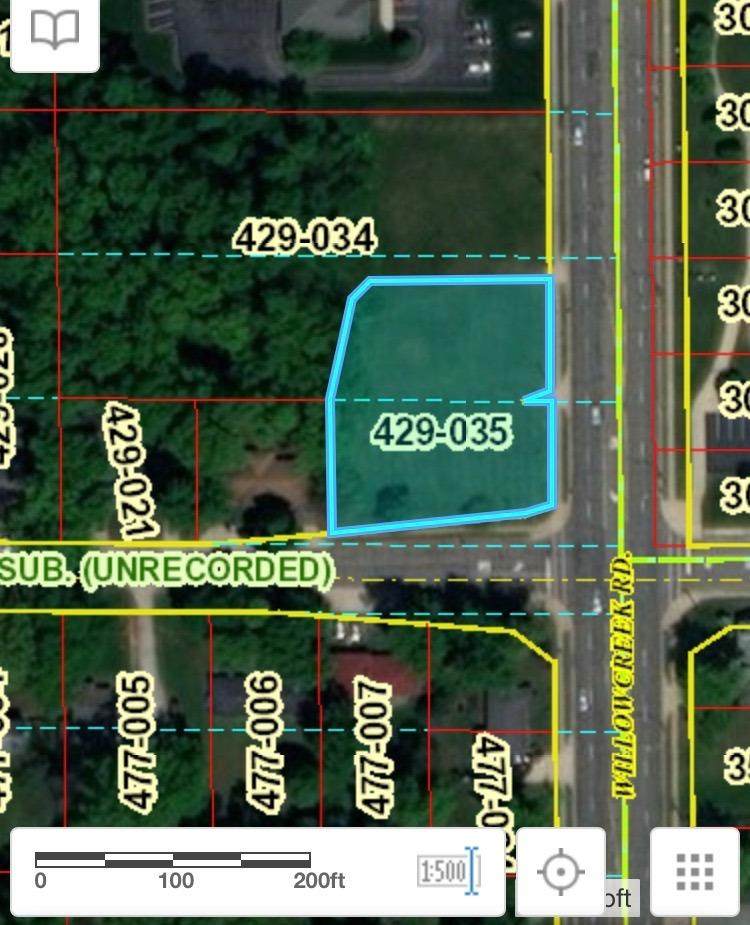 2872 Willowcreek Road - Photo 1
