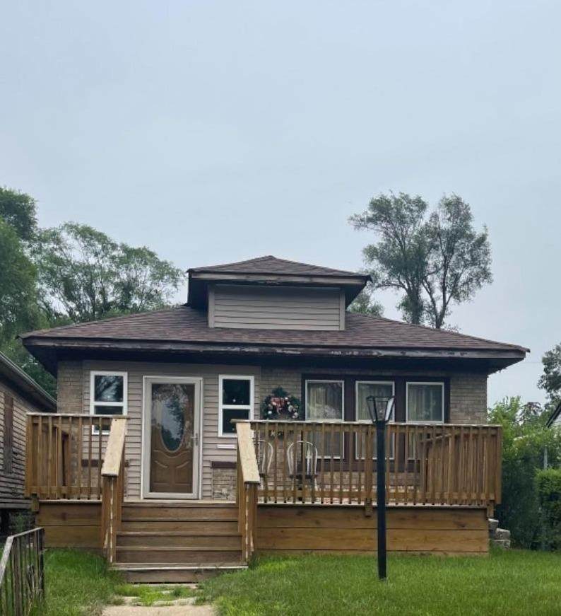 605 Durbin Street - Photo 1