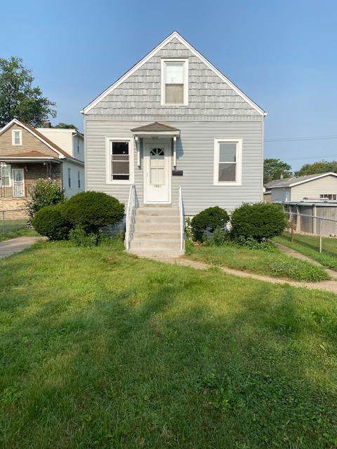 4316 Baltimore Avenue - Photo 1