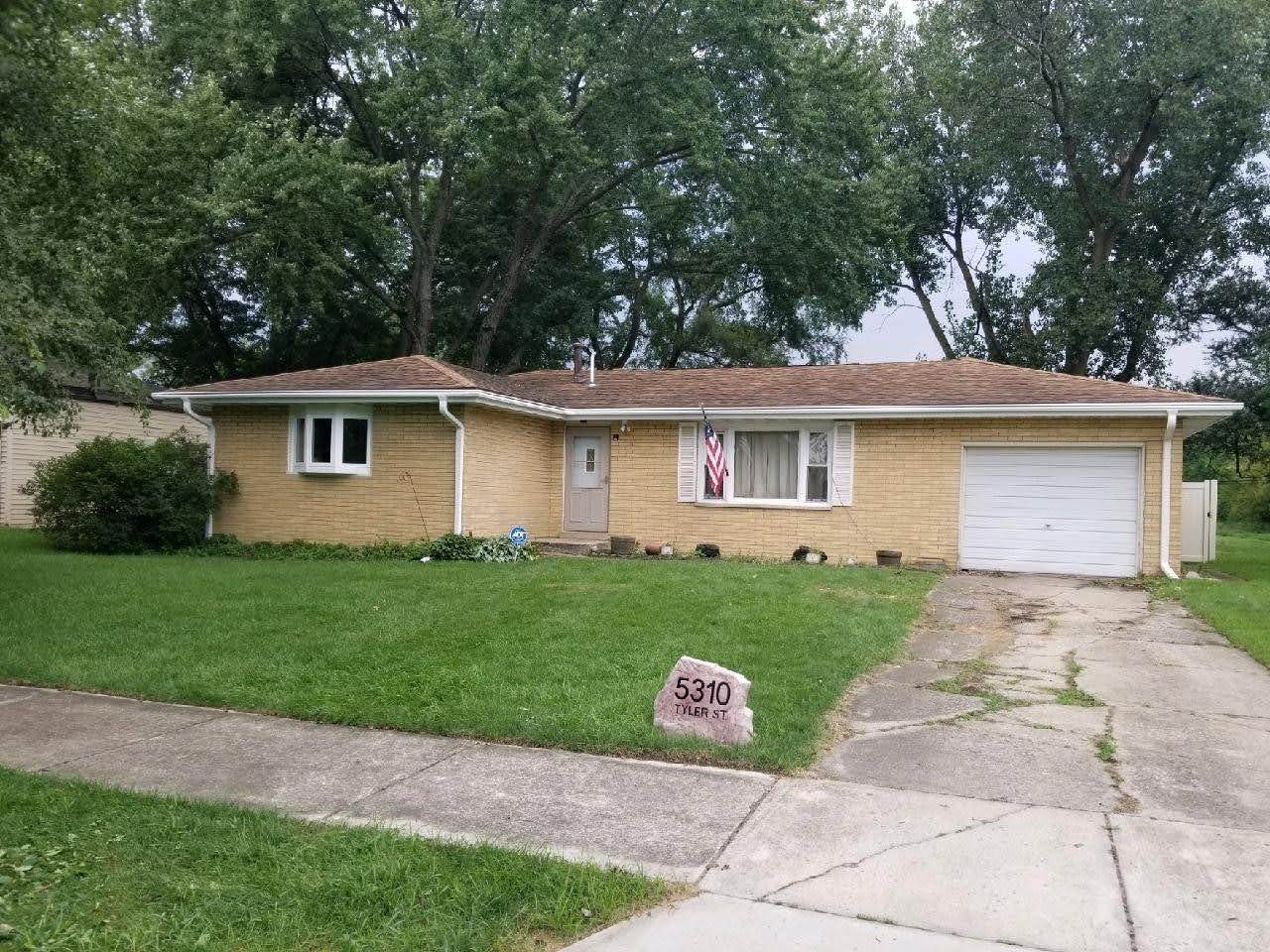 5310 Tyler Street - Photo 1
