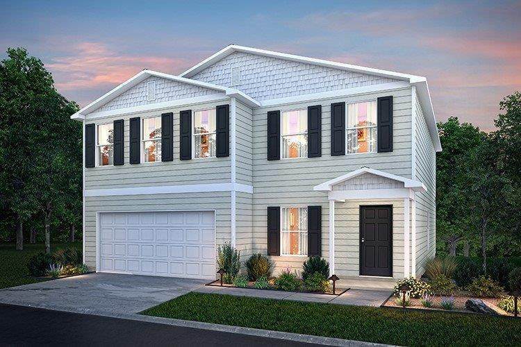 17002 Red Oak Drive - Photo 1