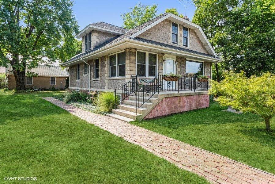 209 Alfred Street - Photo 1