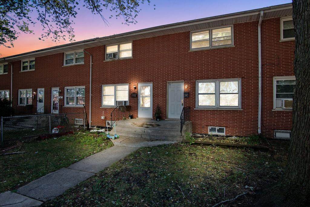 6733 Nebraska Avenue - Photo 1