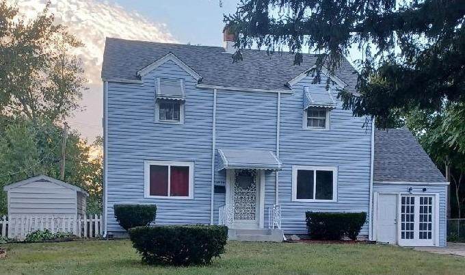 4580 Jefferson Place - Photo 1