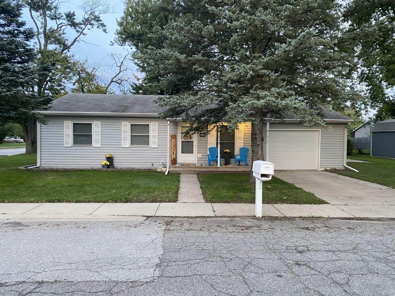 2984 Ardell Street - Photo 1