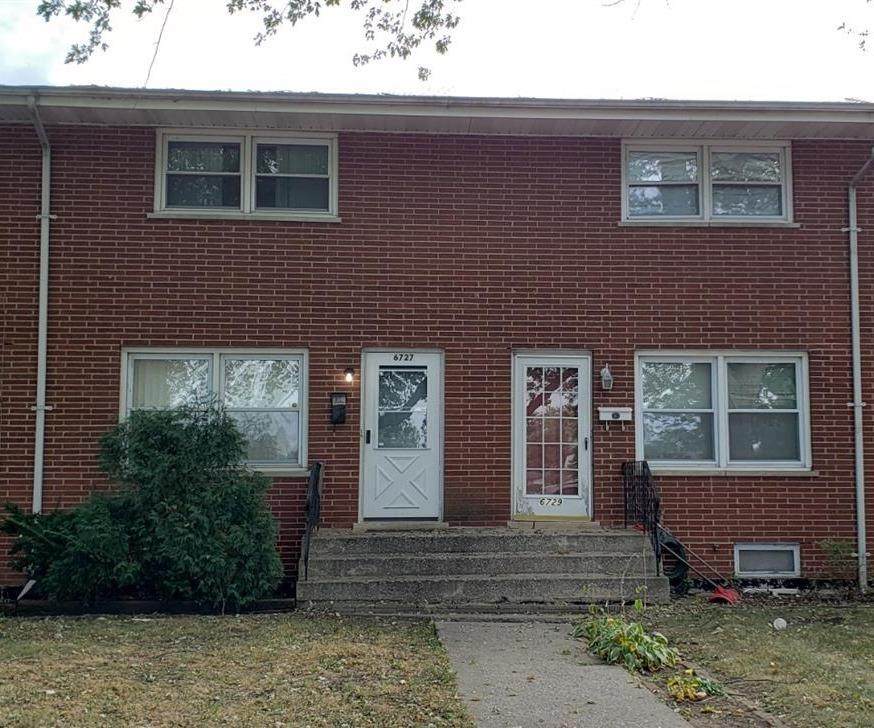 6727 Nebraska Avenue - Photo 1
