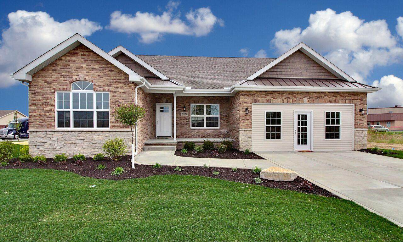 2427 Winesap - Photo 1