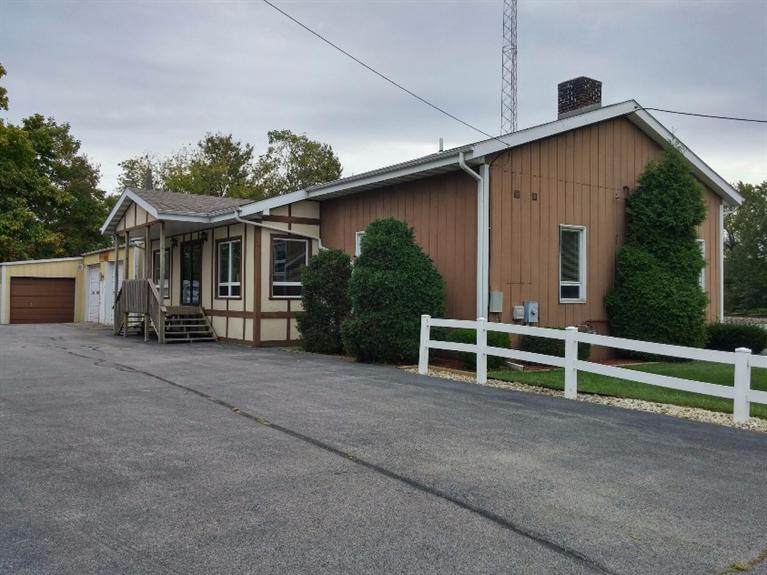 457 Campbell - Photo 1