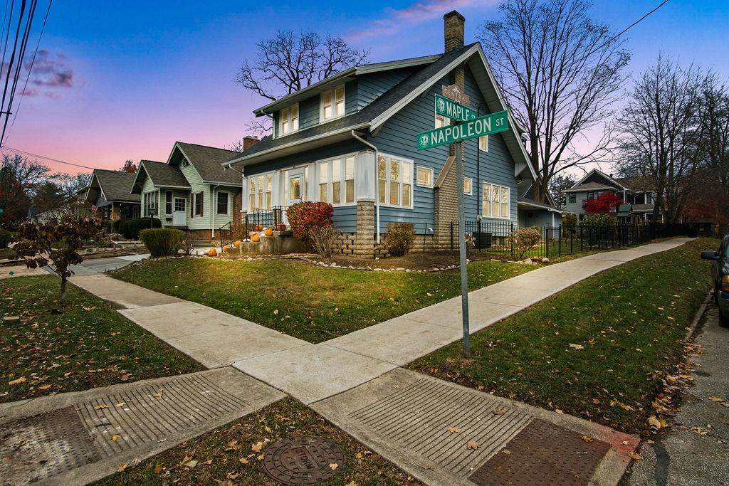 502 Napoleon Street - Photo 1