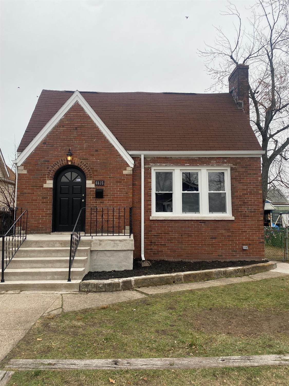 4833-4835 Hickory Avenue - Photo 1