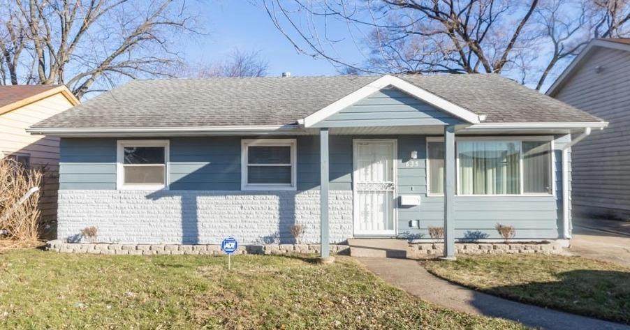 635 New Jersey Street - Photo 1
