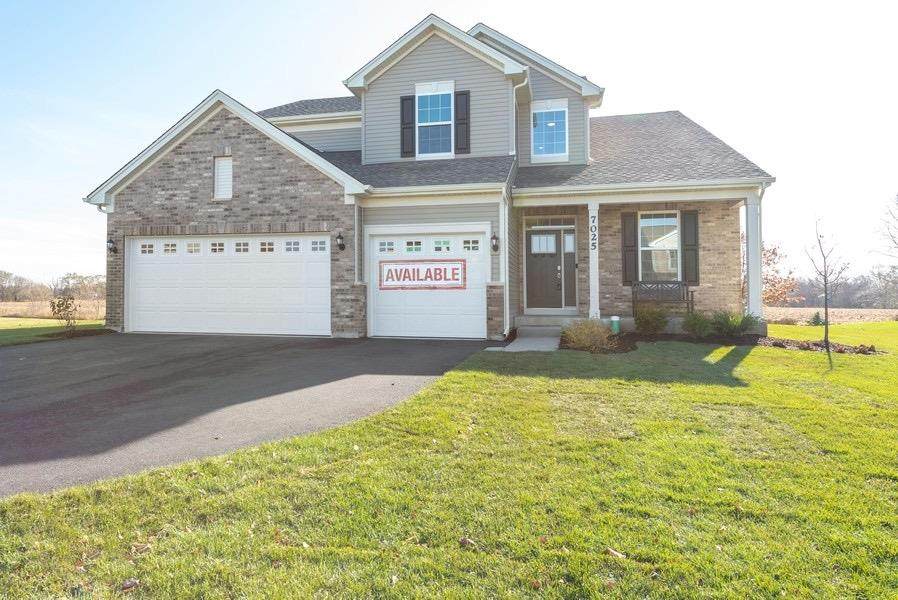 14465 Garden Way - Photo 1