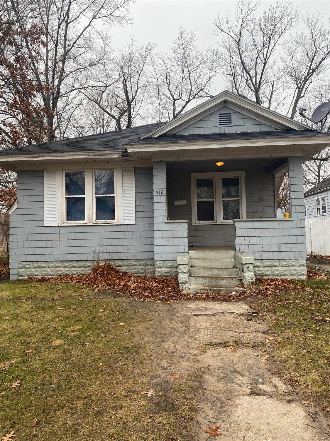 412 Pleasant Avenue - Photo 1