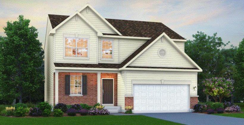 3204 Butterfly Drive - Photo 1