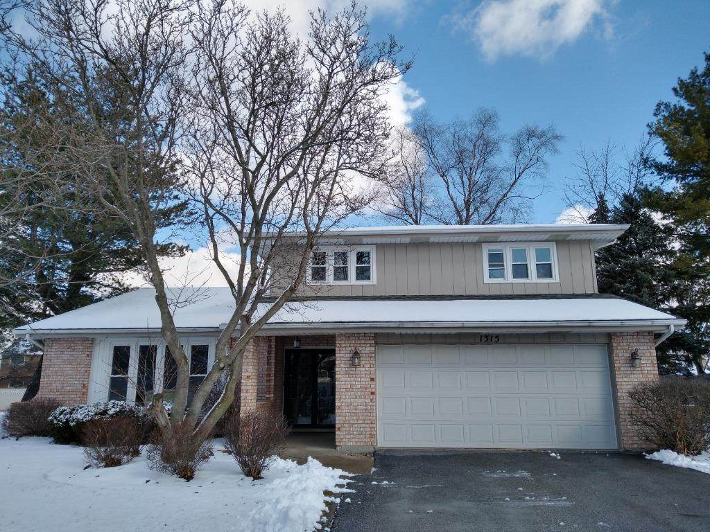1315 Cedar Crest Drive - Photo 1