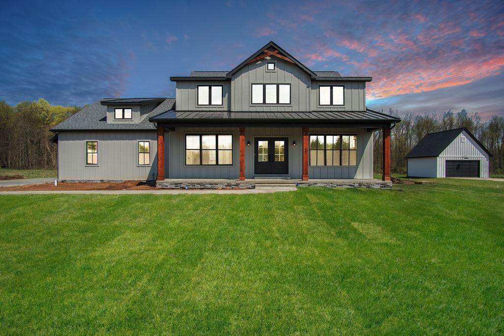 487 Stonebridge Parkway - Photo 1