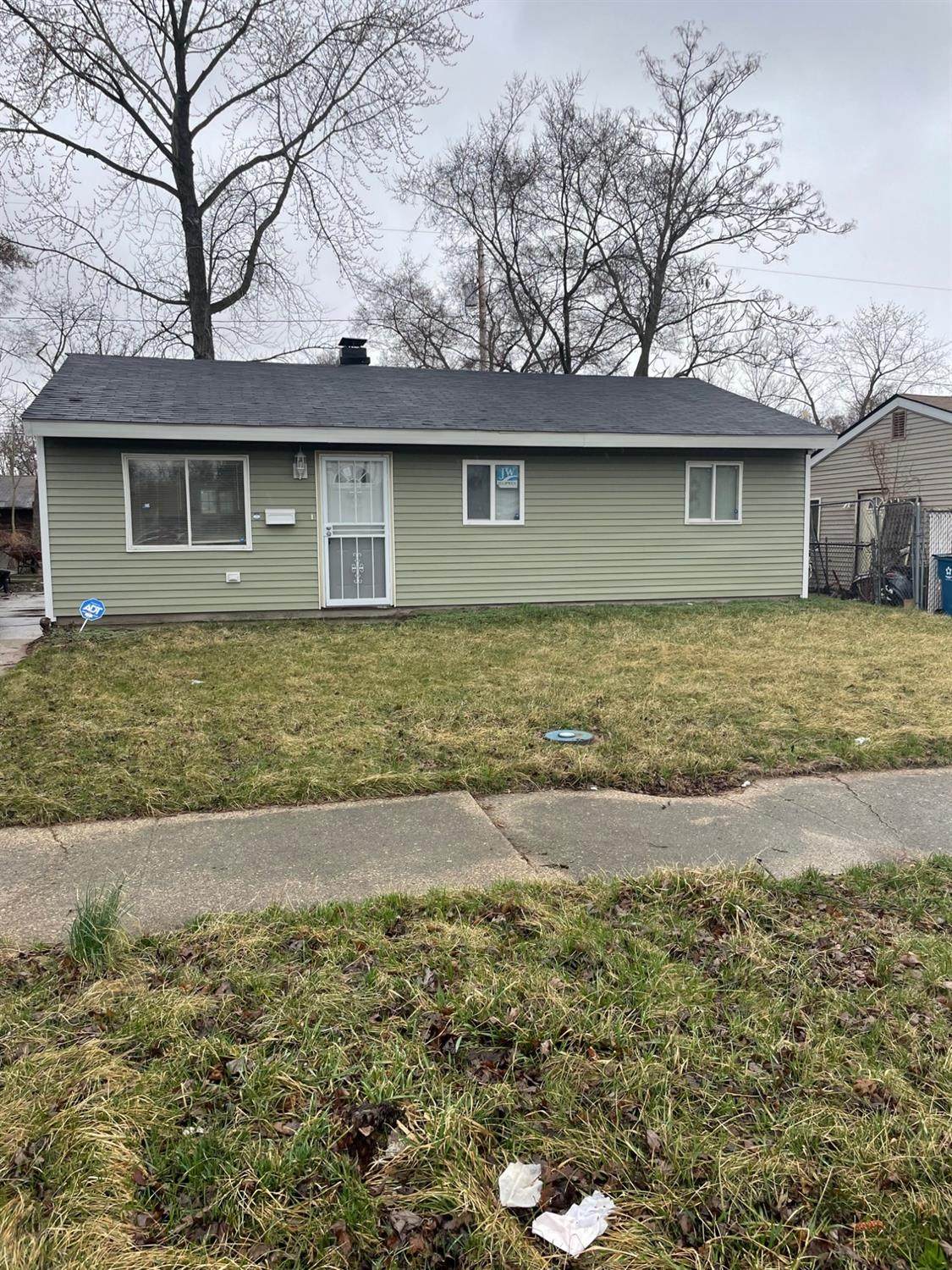 1140 Greene Street - Photo 1