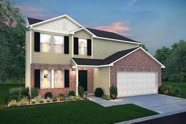 1026 Blue Lake Circle - Photo 1