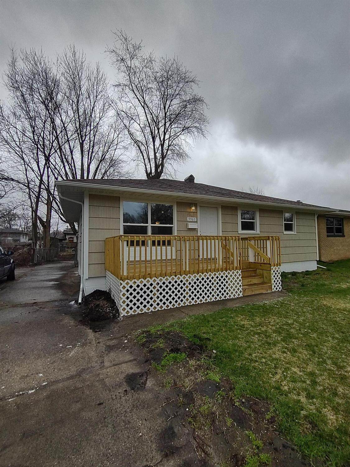 3961 Rhode Island Street - Photo 1
