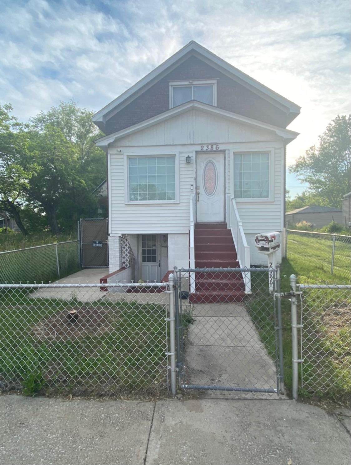 2386 Connecticut Street - Photo 1