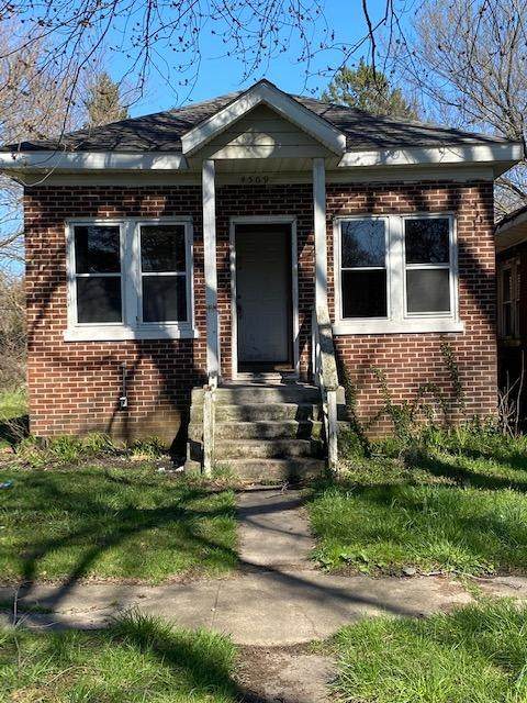4569 Connecticut Street - Photo 1