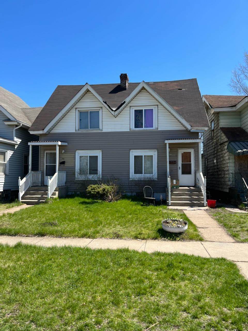 351-353 Fillmore Street - Photo 1