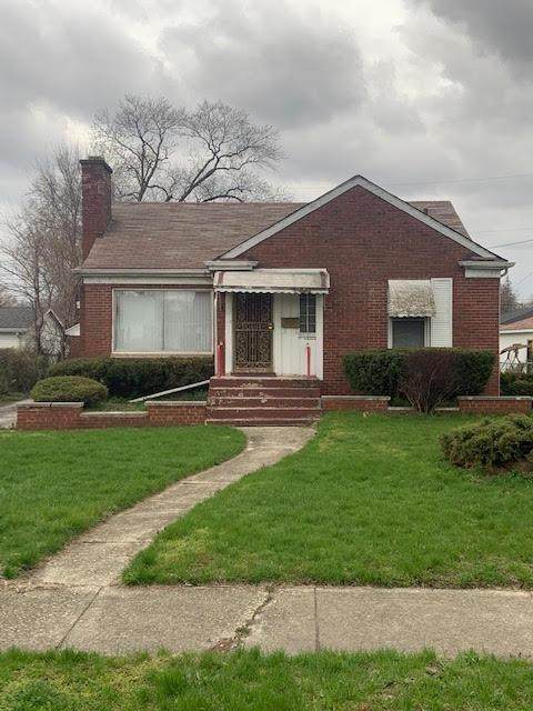 1048 Lane Street - Photo 1