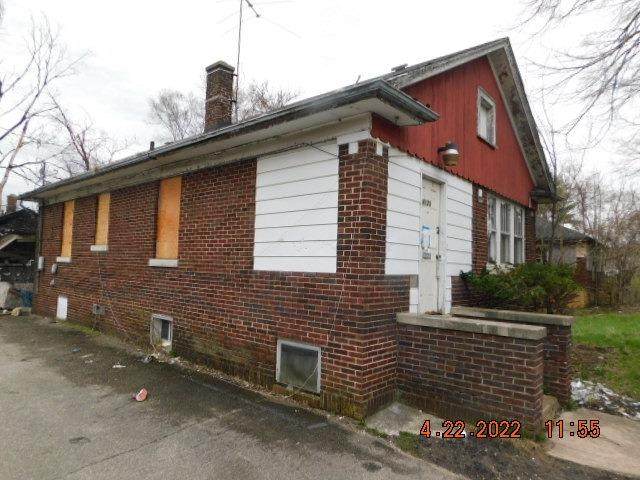 4123 Washington Street - Photo 1