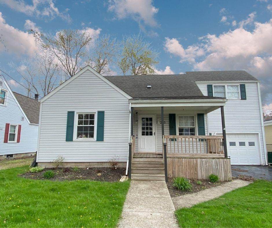 205 Bates Street - Photo 1