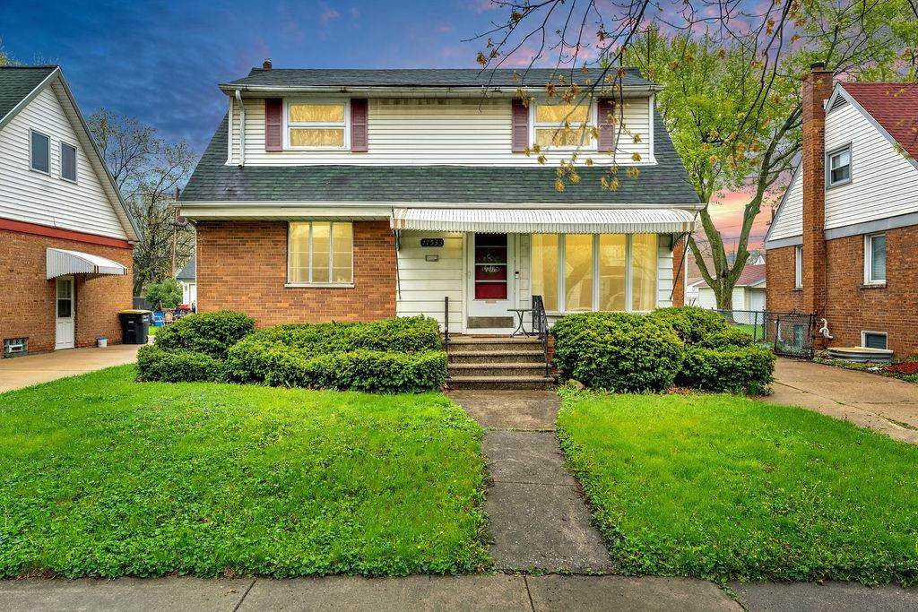 17533 Greenbay Avenue - Photo 1