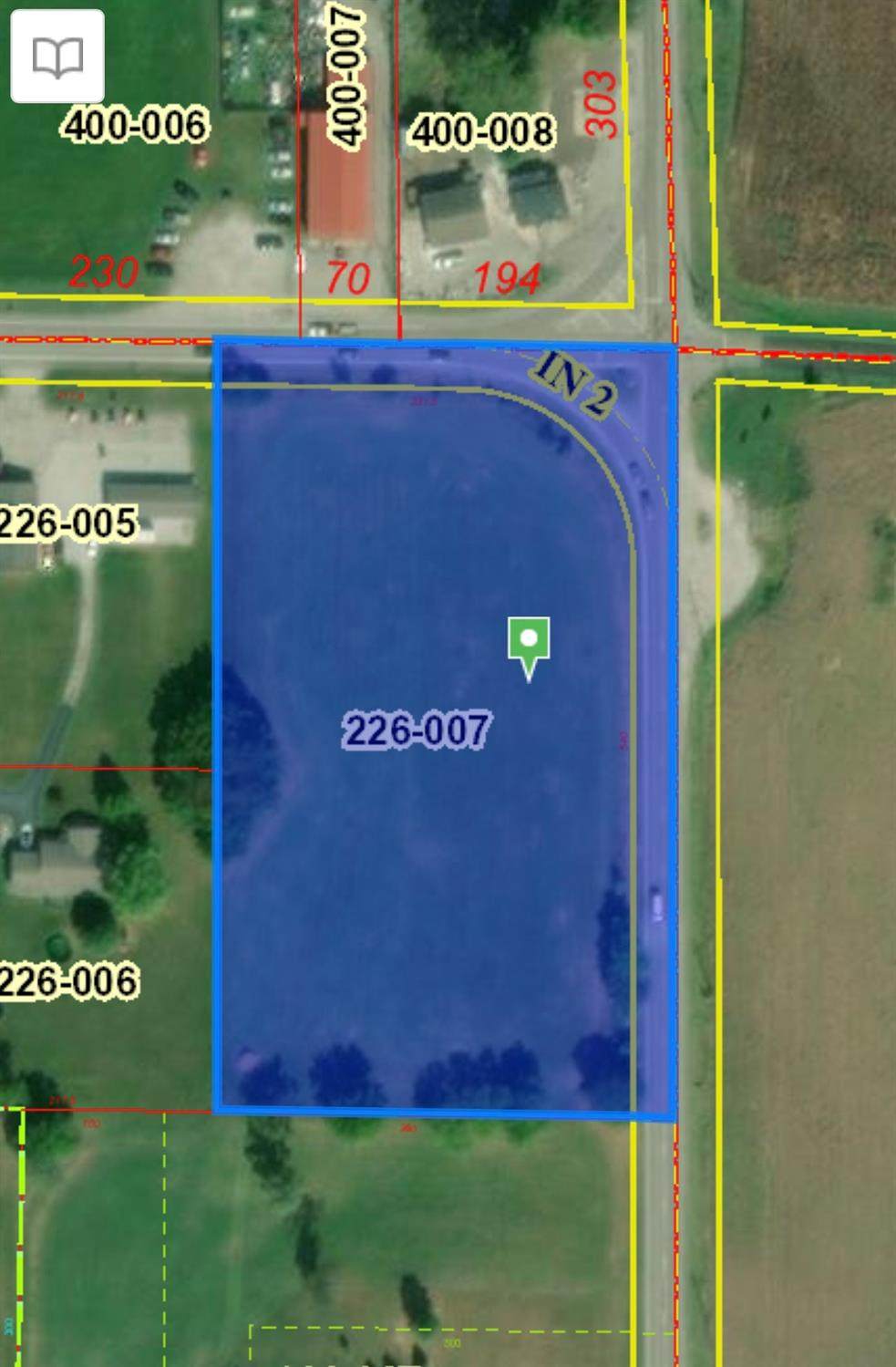 1000 W Road - Photo 1