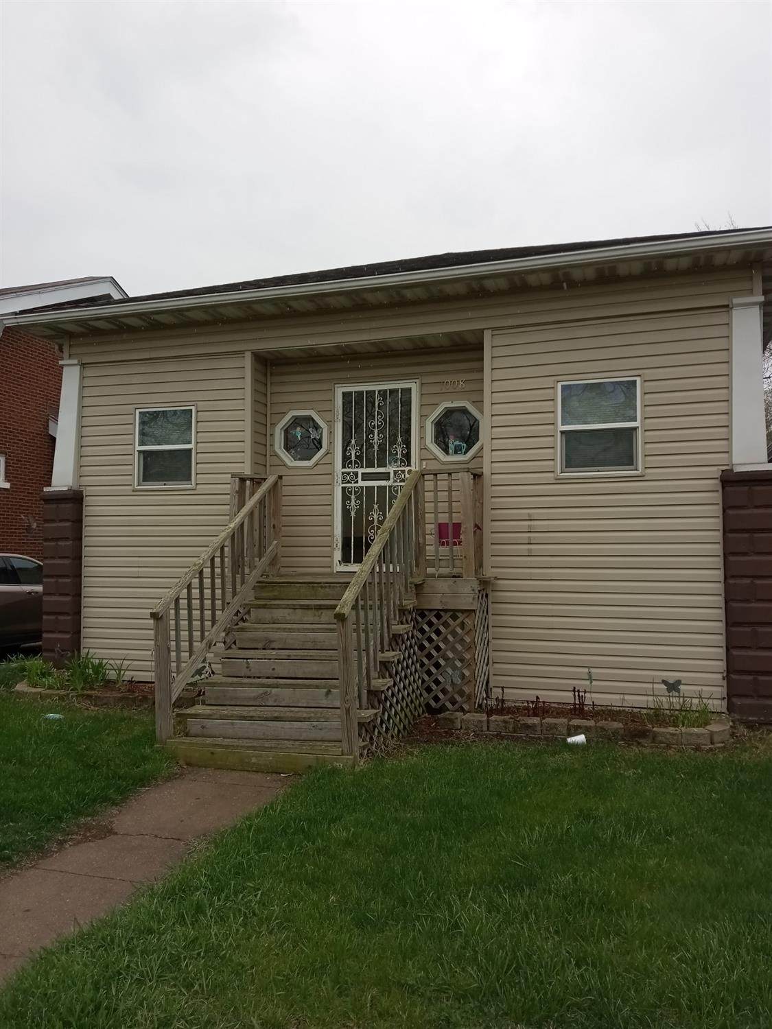 1008 Drackert Street - Photo 1