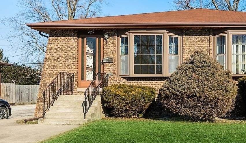 429 Vine Street - Photo 1
