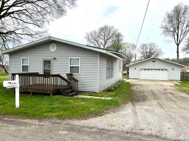 2135 Rhea Street - Photo 1