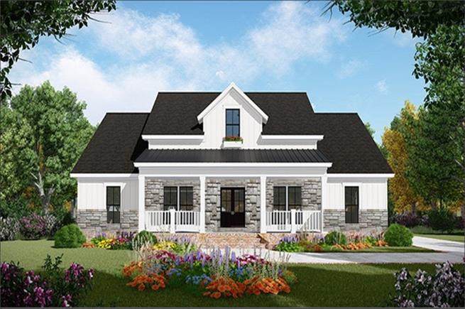14502 Quartz Lane - Photo 1