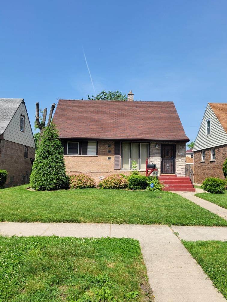 7624 Howard Avenue - Photo 1