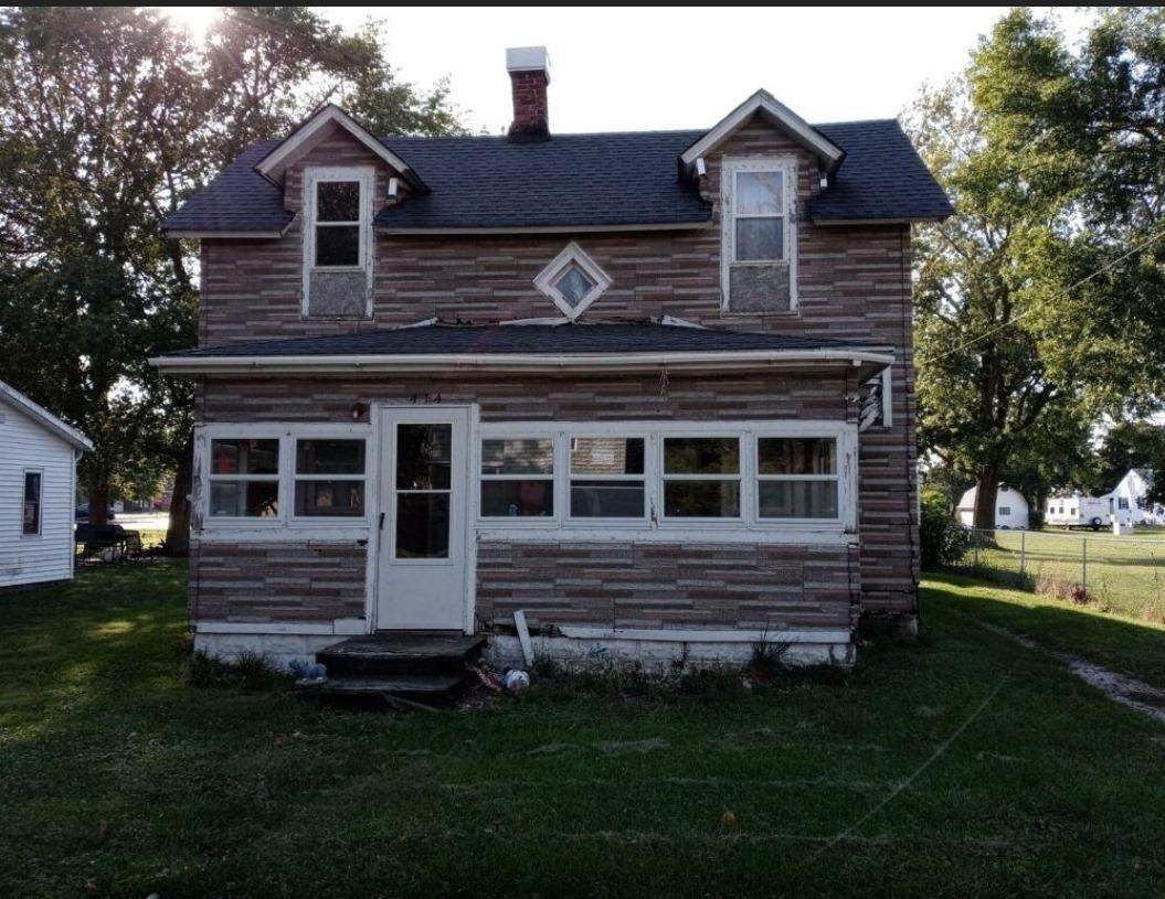 414 Indiana Street - Photo 1
