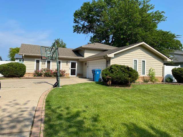 1743 Novo Drive - Photo 1