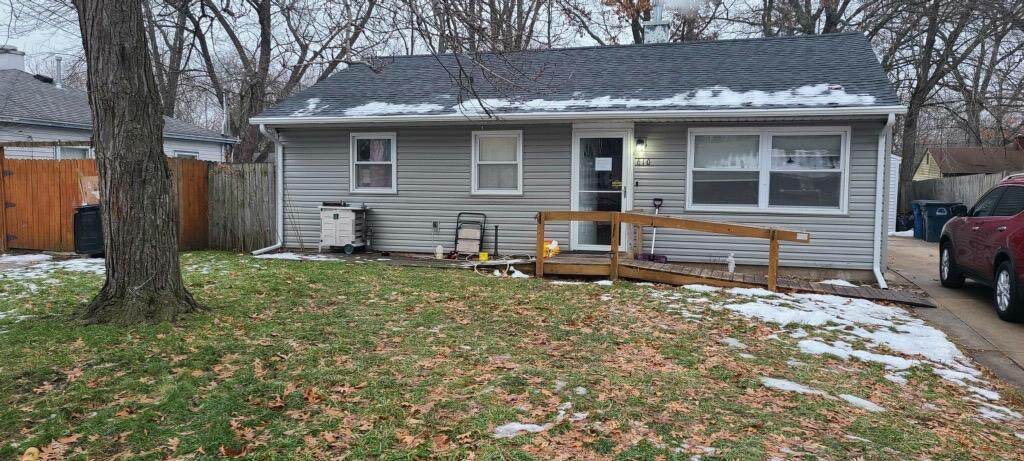 610 Davidson Avenue - Photo 1