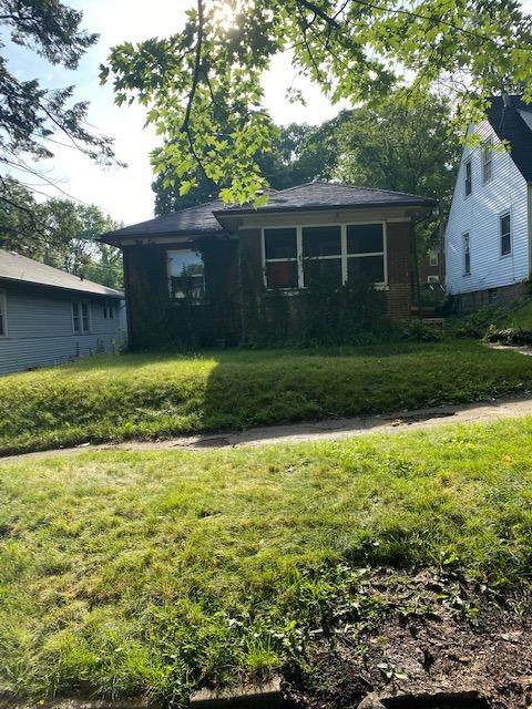 4331 Madison Street - Photo 1