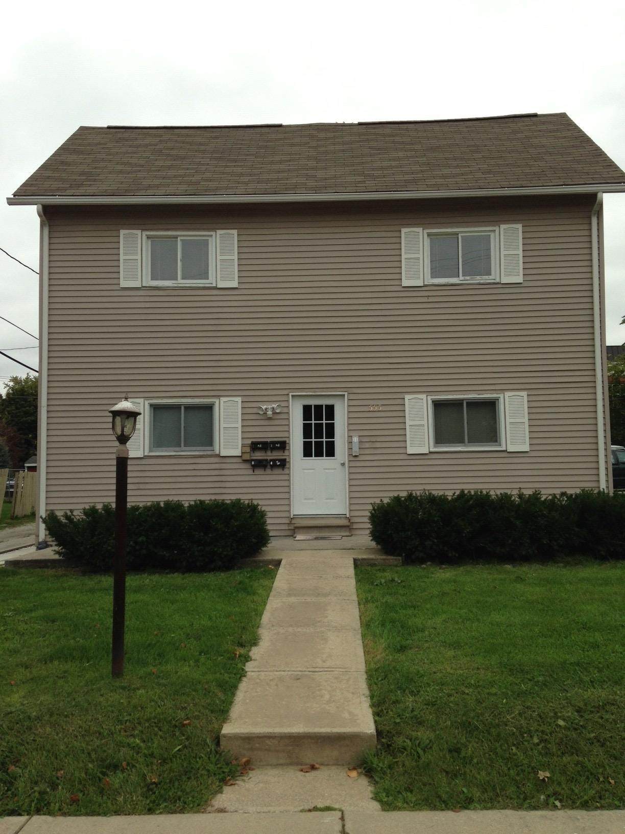 555 Locust Street - Photo 1