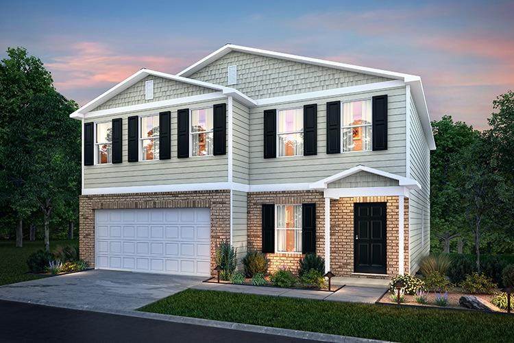 1035 Blue Lake Circle - Photo 1