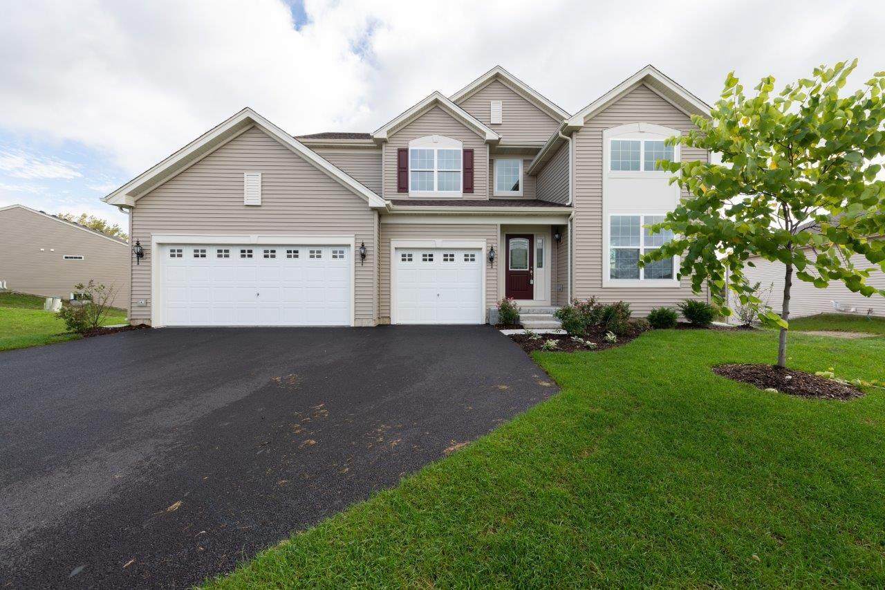 14575 Garden Way - Photo 1