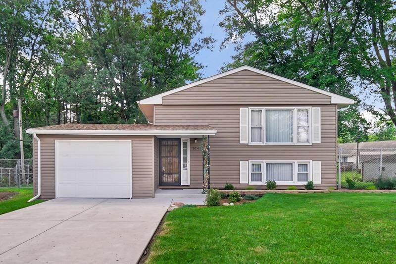 7045 Van Buren Street - Photo 1