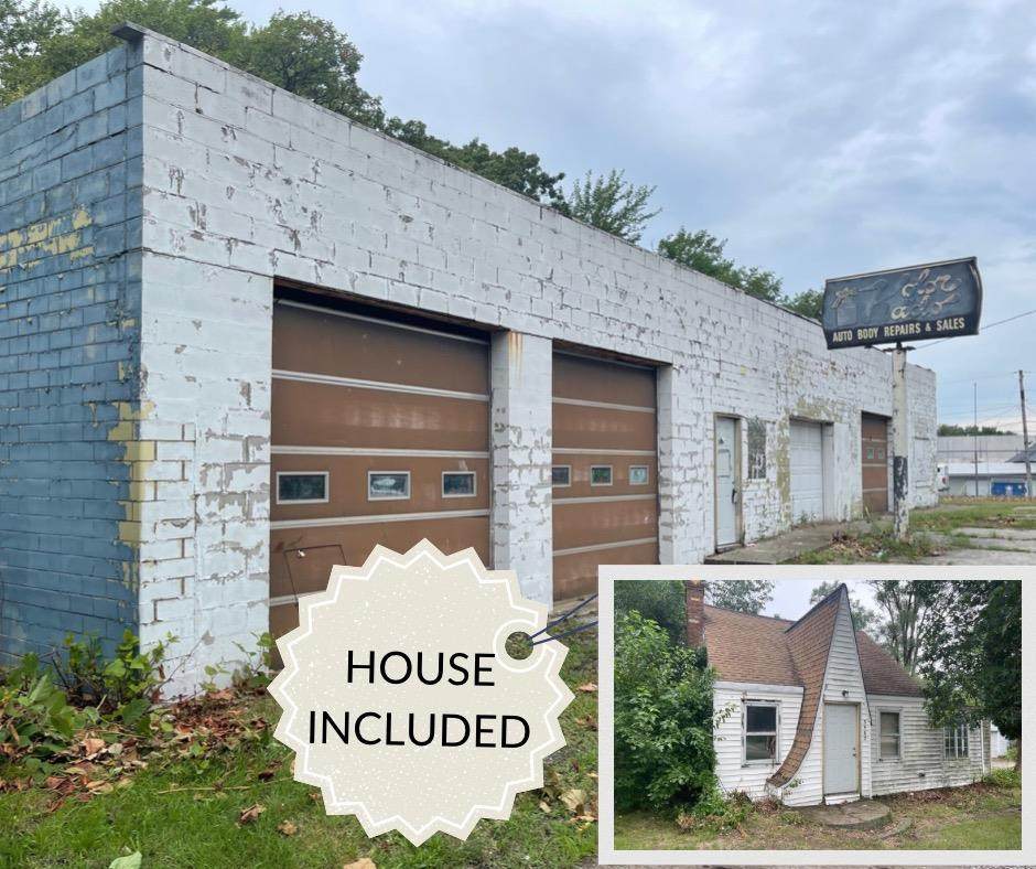 3410 Liverpool Road - Photo 1