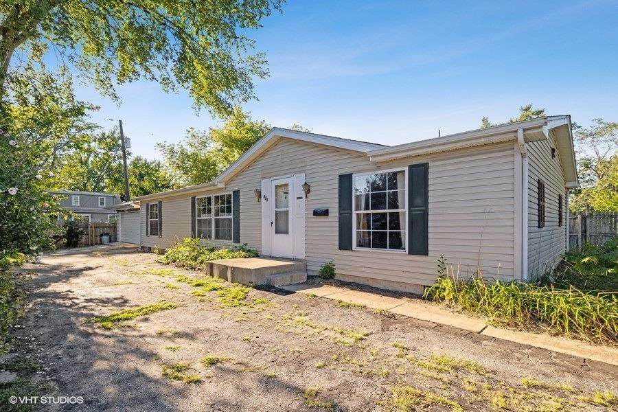 621 Hoyt Street - Photo 1
