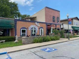 124 Lincoln Street - Photo 1