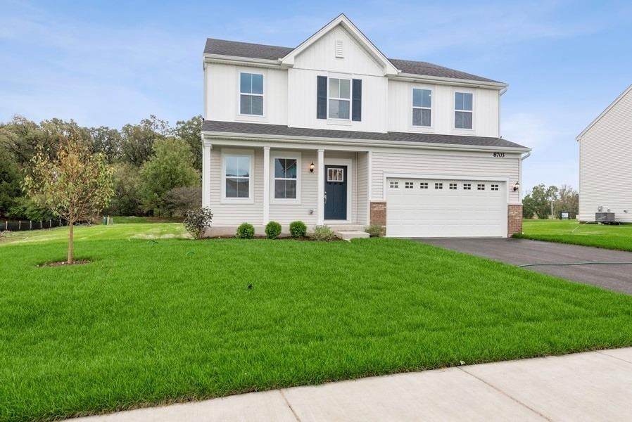 3207 Butterfly Drive - Photo 1