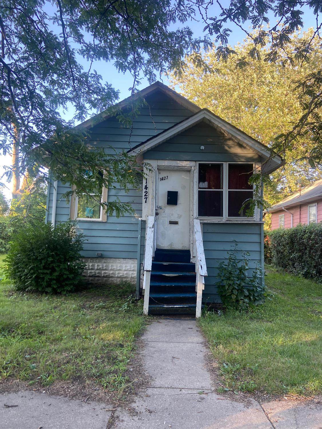 1427 Sherman Street - Photo 1