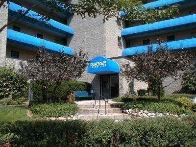 100 Lake Shore Drive - Photo 1